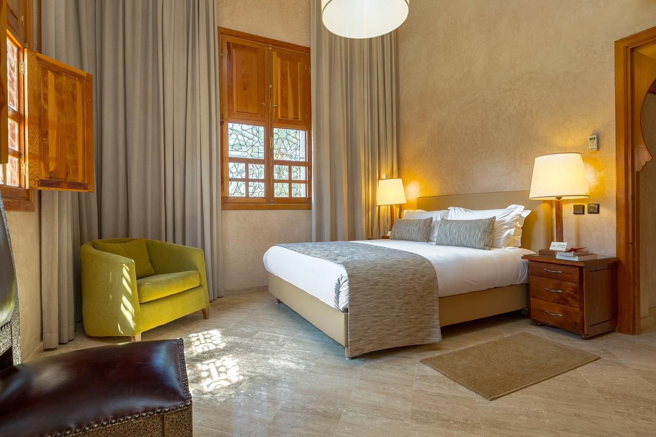 Domaine Rosaroum Hotel Marrakesh Ngoại thất bức ảnh