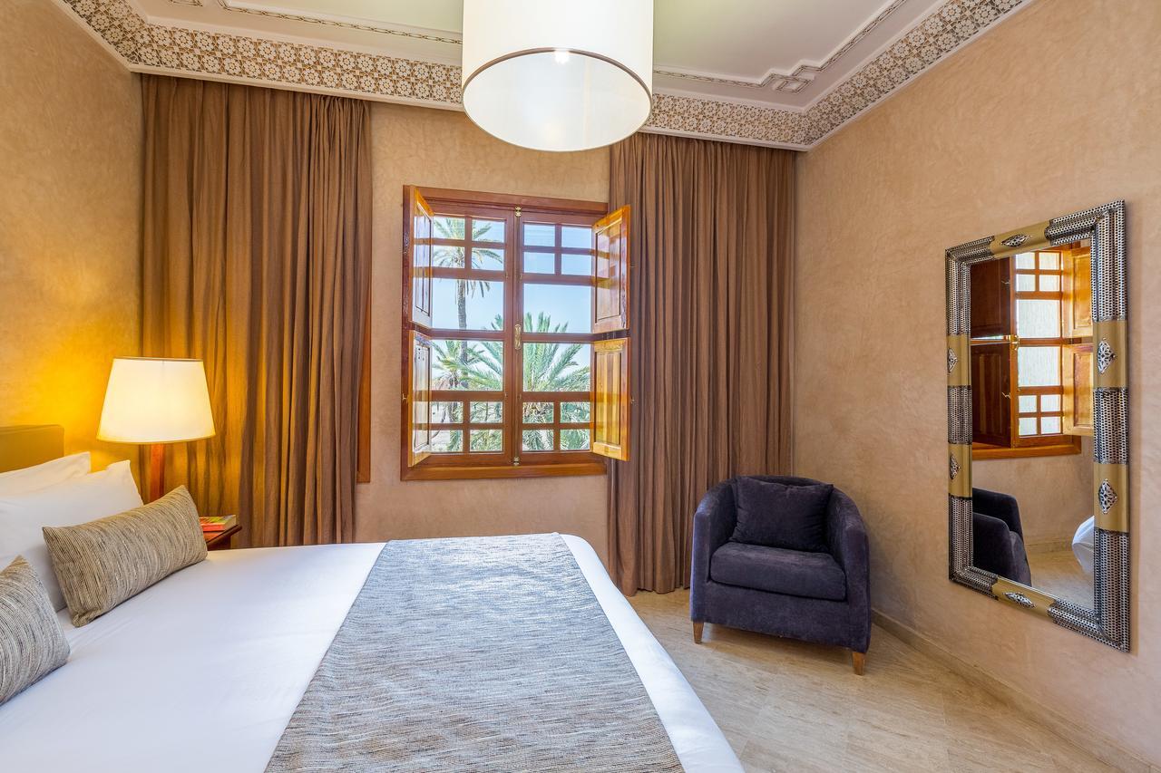 Domaine Rosaroum Hotel Marrakesh Ngoại thất bức ảnh
